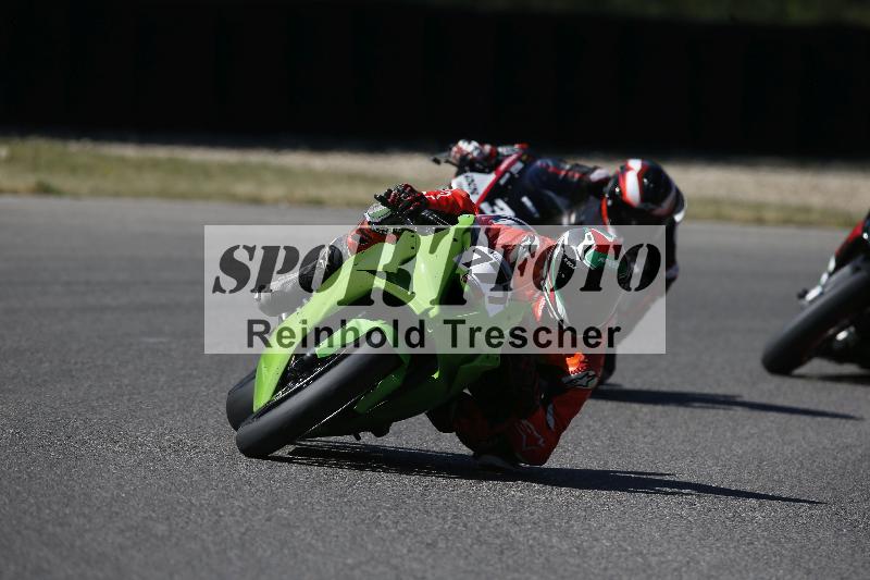 /13 01.05.2026  Speer Racing ADR/Gruppe rot/777
